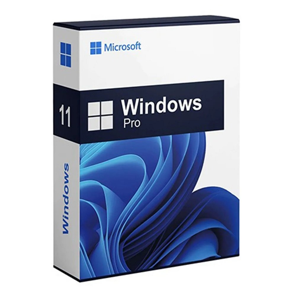 Genuine License Windows 11 Pro