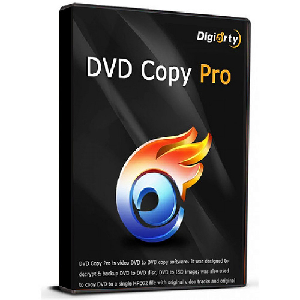 WinX DVD Copy Pro (Windows) (Lifetime License / Global)